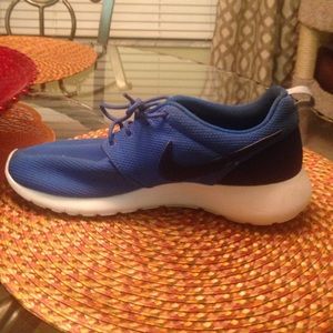 Have a few marks here and there.Good Pair.