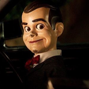 Meet your Posher, German