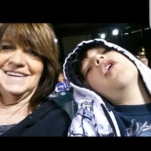 Meet your Posher, Lee anne