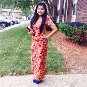 Meet your Posher, Agnes