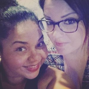 Meet your Posher, Kerri