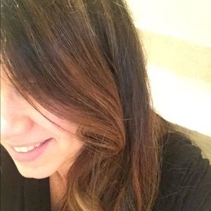 Meet your Posher, Deanne