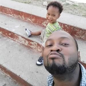 Meet your Posher, Andy