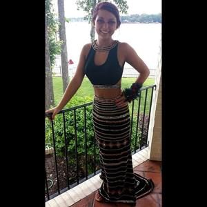 Meet your Posher, Haley