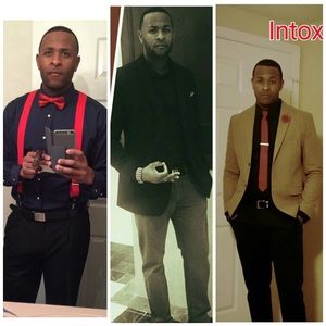 Meet your Posher, Travis