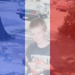 Meet your Posher, Albert