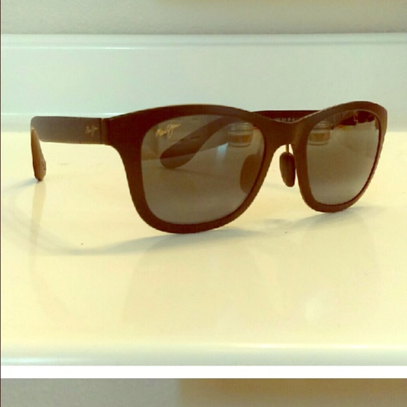 Maui Jim sunglasses