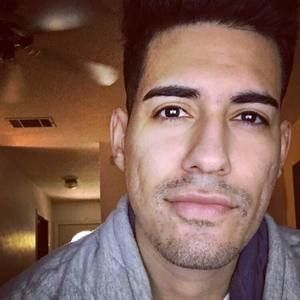 Meet your Posher, Jay