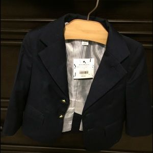Baby Boy Suit Blazer