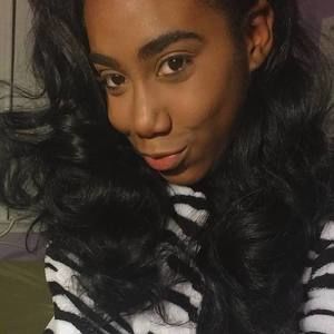 Meet your Posher, Shanice