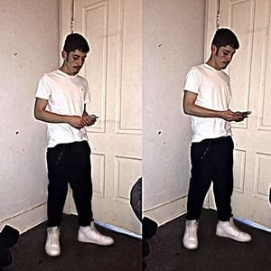 Meet your Posher, Jacob