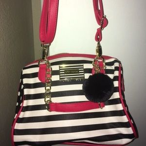 Betsey Johnson purse