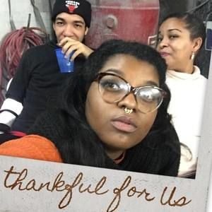 Meet your Posher, Mabel