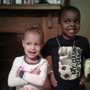 Meet your Posher, Duran