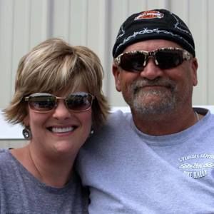 Meet your Posher, Stacy