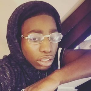 Meet your Posher, Le' ontae