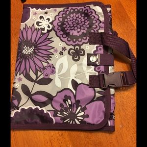 Thirty One toiletry bag