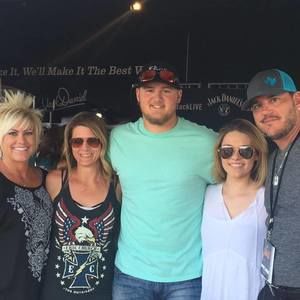 Meet your Posher, Jackson