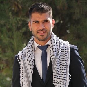 Meet your Posher, Mohammed