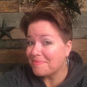 Meet your Posher, Jill