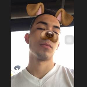 Meet your Posher, Jorge