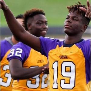 Meet your Posher, Rhonda