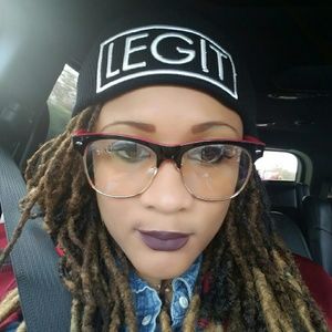Meet your Posher, Shavonn