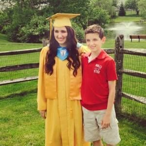 Meet your Posher, Robin