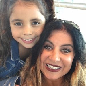 Meet your Posher, Gina