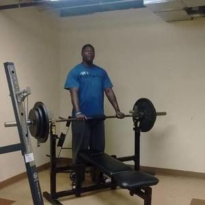 Meet your Posher, Billy