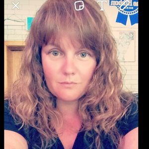 Meet your Posher, Jeri