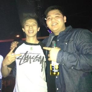 Meet your Posher, Anthony