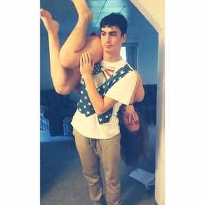 Meet your Posher, Jasmine