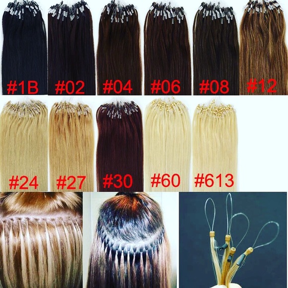 microring extensions