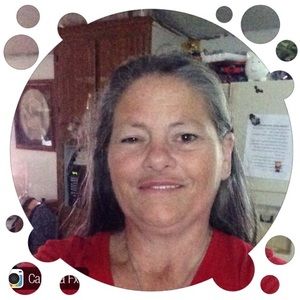 Meet your Posher, Belinda