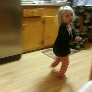 Meet your Posher, Tabitha