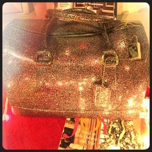🎉Large FURLA Candy Bag!🎉