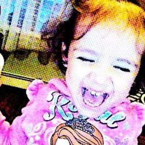 Meet your Posher, Gabriela