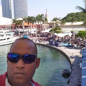 Meet your Posher, Alfredo