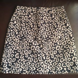 NWT LOFT Skirt