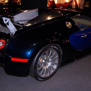 Meet your Posher, Edward