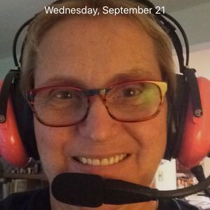 Meet your Posher, Lucy