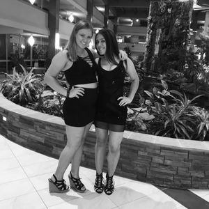 Meet your Posher, Sophia