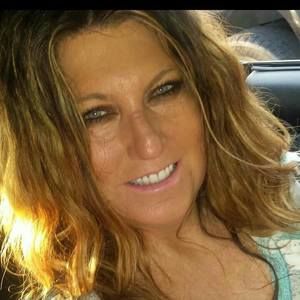 Meet your Posher, Brenda