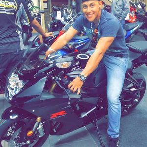 Meet your Posher, Joyce