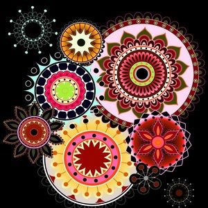 Meet your Posher, Wendy