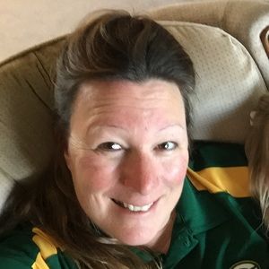 Meet your Posher, Cheri