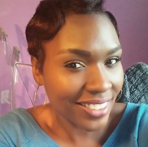 Meet your Posher, Irene