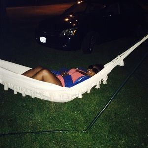 Meet your Posher, Shirley