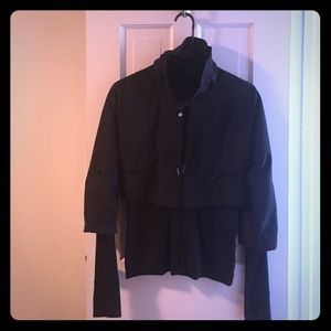lululemon Jacket